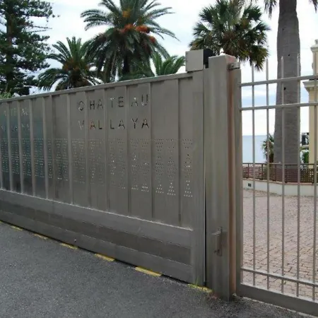 Apartment Menton, 3 Pieces, 4 Personnes - Fr-1-196-179